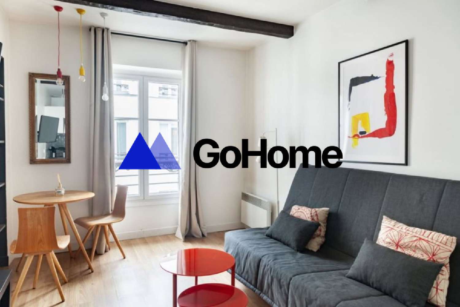 kaufen Wohnung/ Apartment Paris Paris (Seine) 1