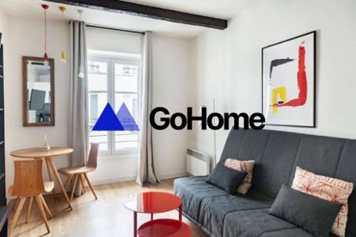 Paris Paris (Seine) Wohnung/ Apartment Bild 7288094