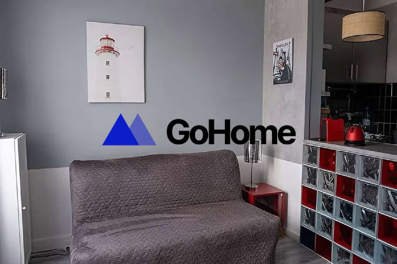 kaufen Wohnung/ Apartment Paris Paris (Seine) 1