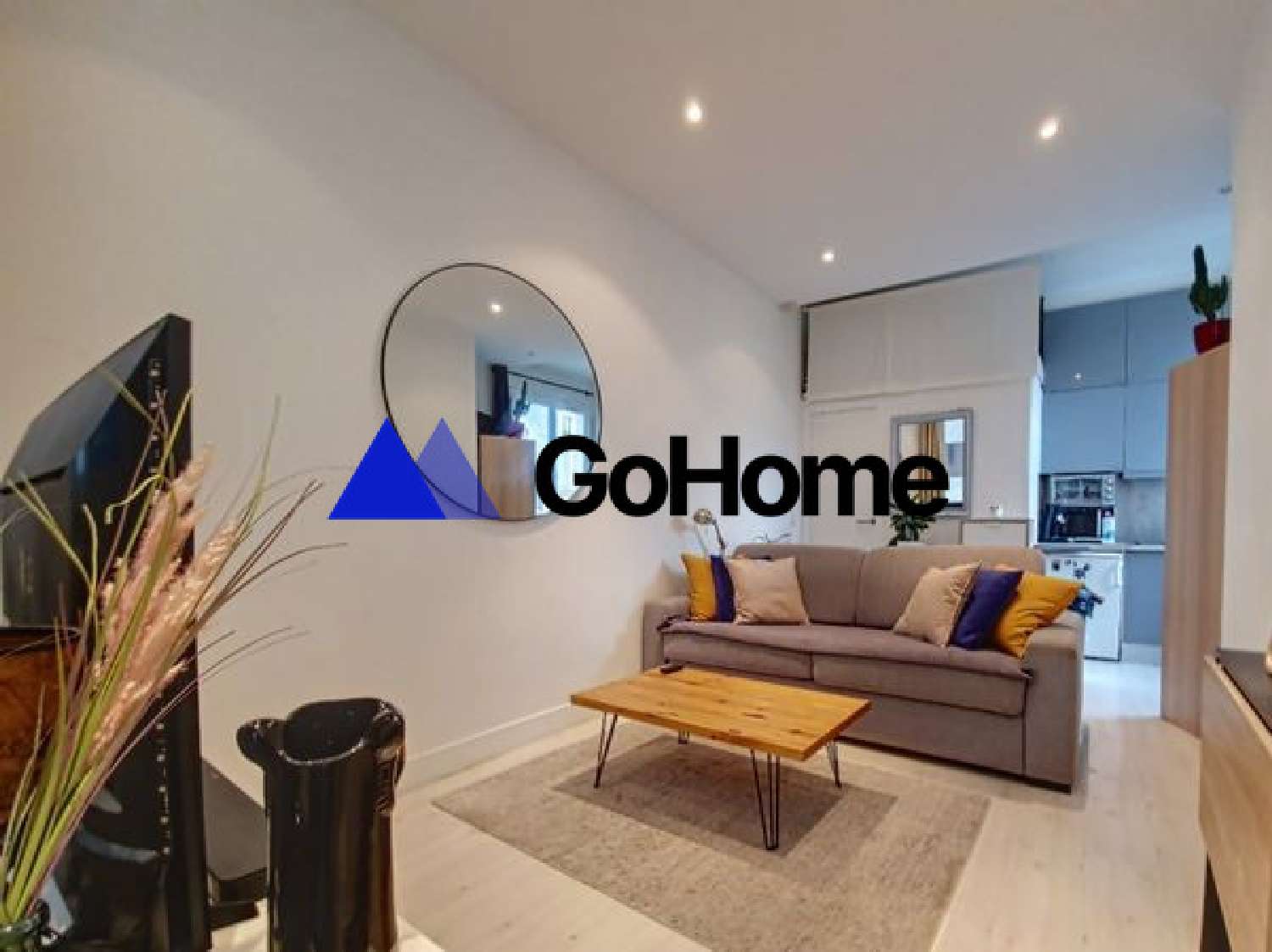 kaufen Wohnung/ Apartment Paris Paris (Seine) 1