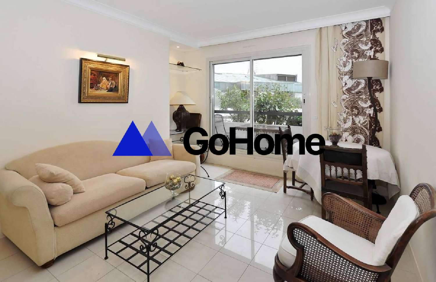 te koop appartement Parijs Parijs (Seine) 1