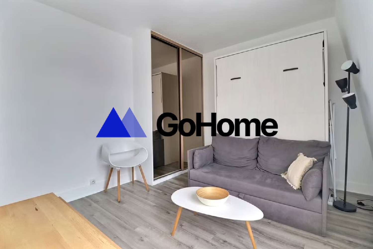 te koop appartement Parijs Parijs (Seine) 1