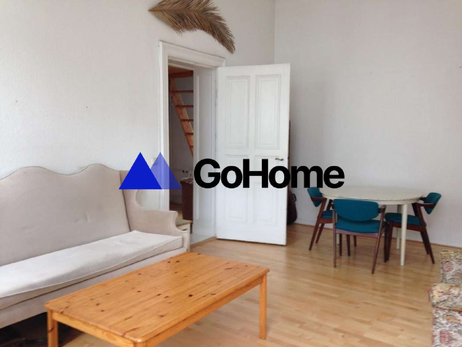  for sale apartment Paris Paris (Seine) 1