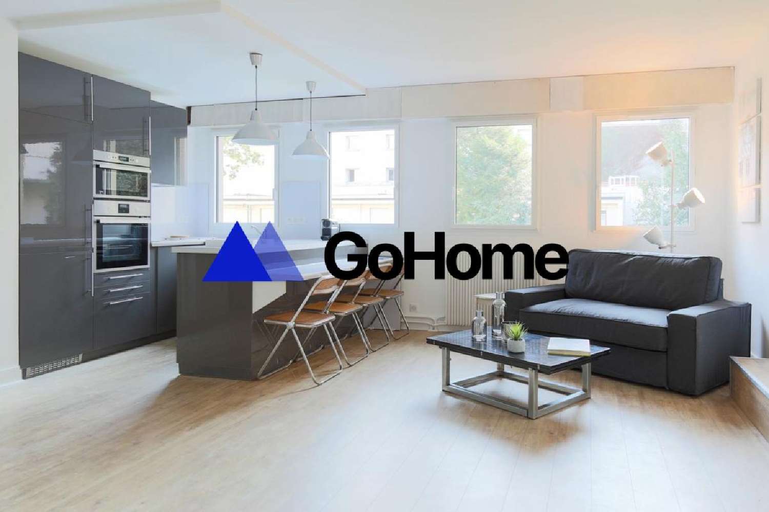 for sale apartment Paris Paris (Seine) 1