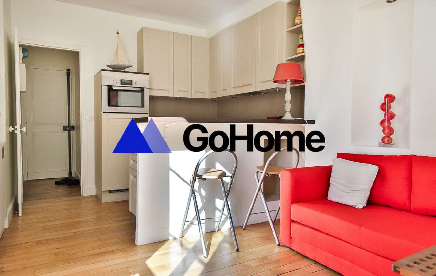 for sale apartment Paris Paris (Seine) 1