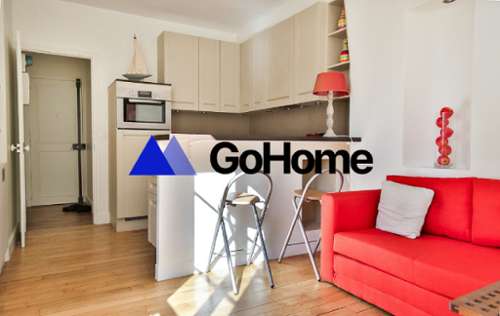 Paris Paris (Seine) apartment foto 7292934