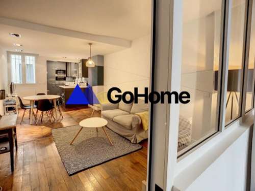 Paris Paris (Seine) apartment foto 7292937