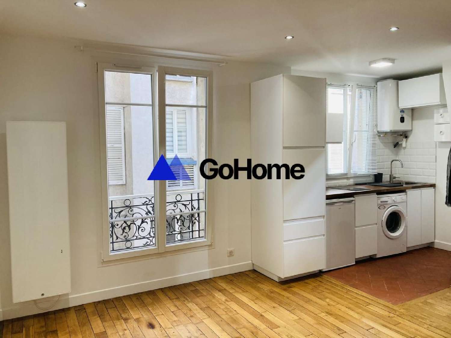 for sale apartment Paris Paris (Seine) 1