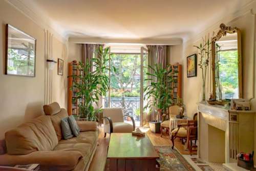 Parijs Parijs (Seine) appartement foto 7287775