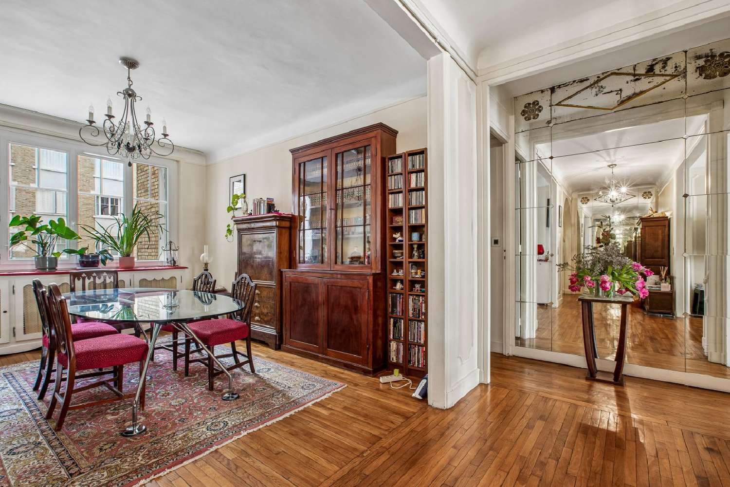  à vendre appartement Paris Paris (Seine) 1