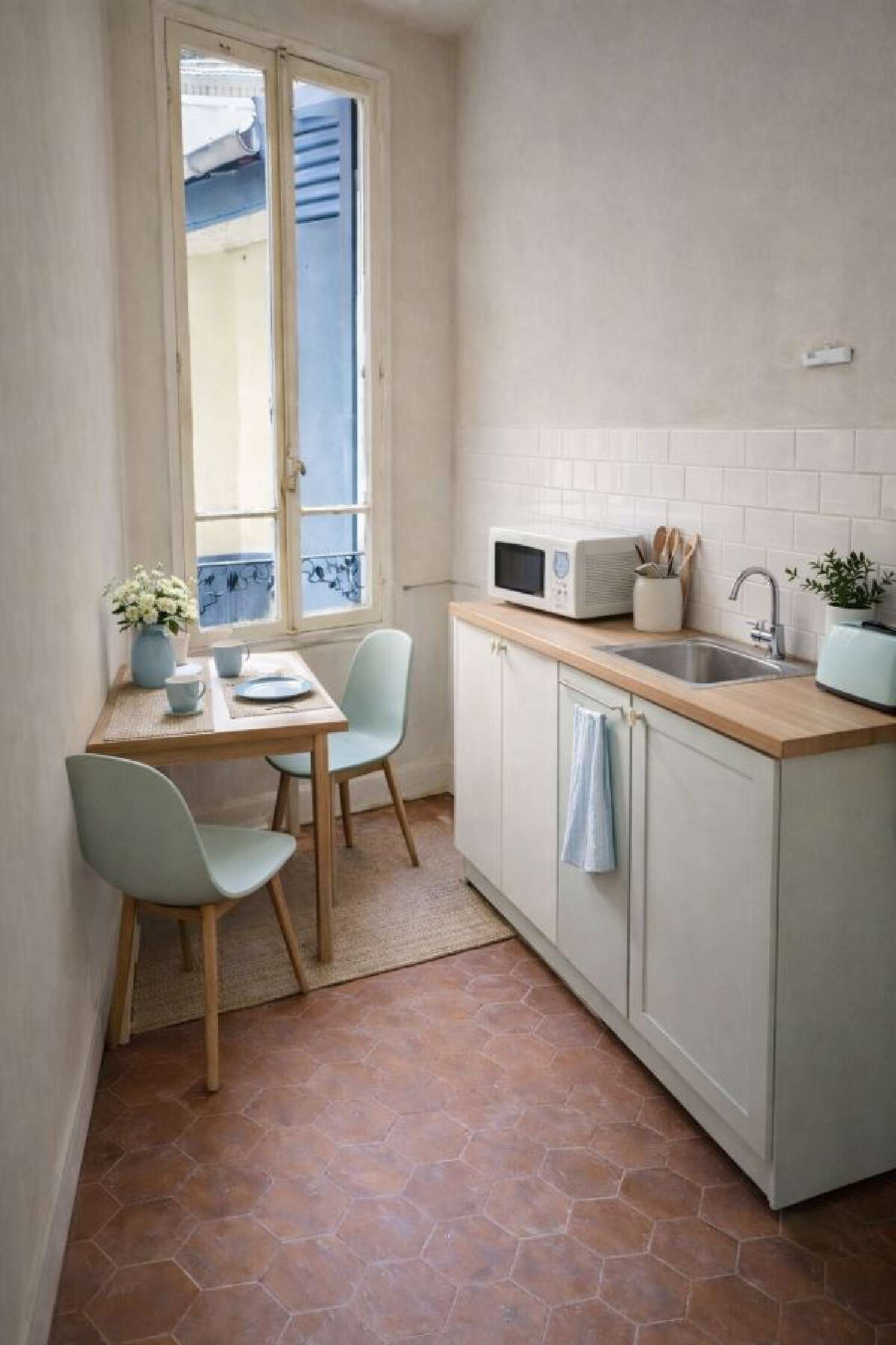  à vendre appartement Paris Paris (Seine) 1