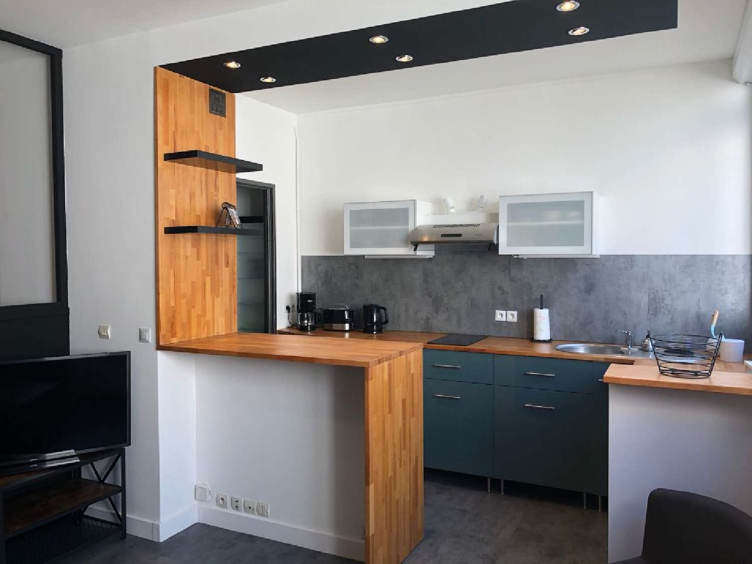  à vendre appartement Paris Paris (Seine) 1