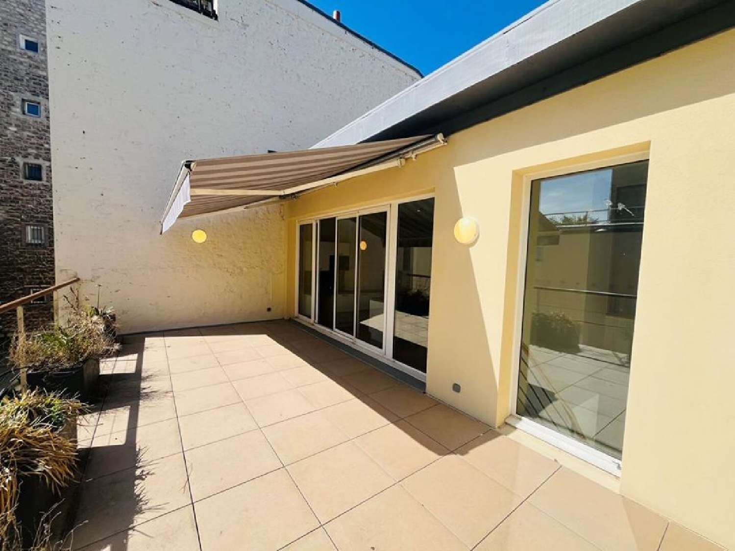 à vendre appartement Paris Paris (Seine) 1