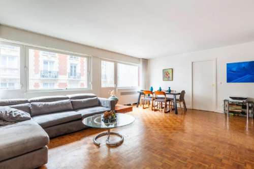 París París (Seine) apartamento foto 7285586