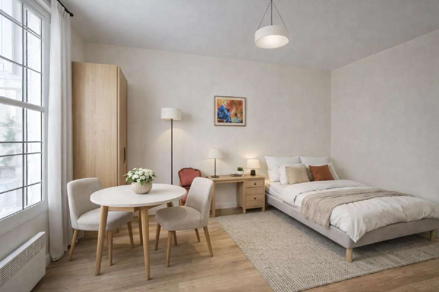  en venta apartamento París París (Seine) 1