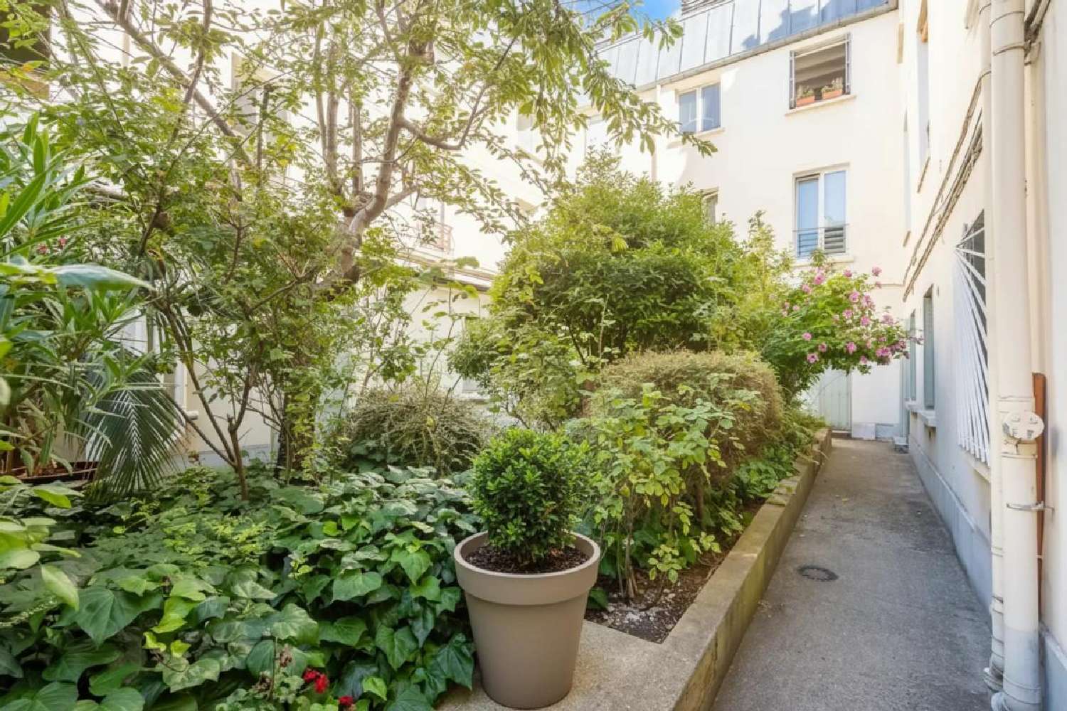  te koop appartement Parijs Parijs (Seine) 1