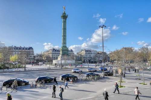 París París (Seine) apartamento foto 7285714