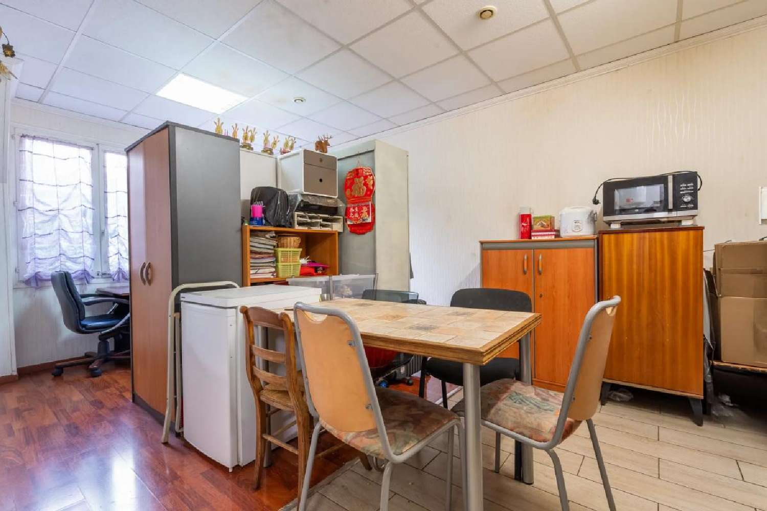  te koop appartement Parijs Parijs (Seine) 1