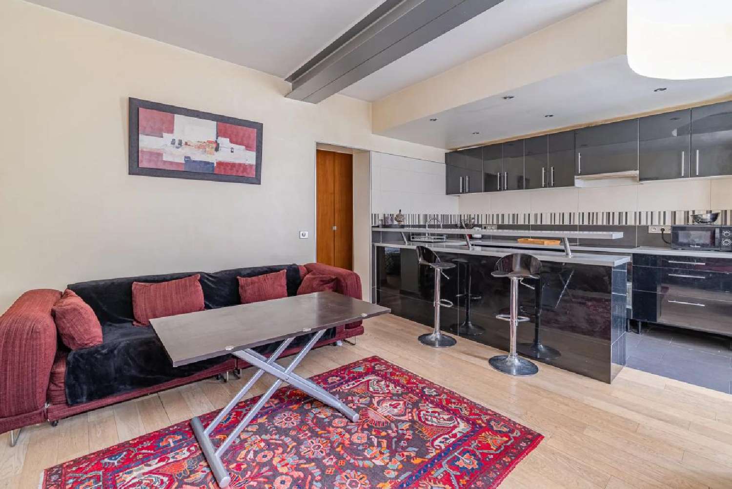 kaufen Wohnung/ Apartment Paris Paris (Seine) 1