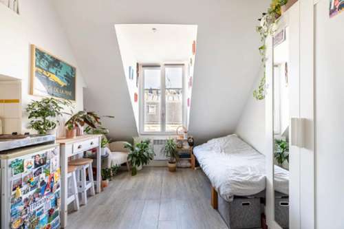 Paris Paris (Seine) Wohnung/ Apartment Bild 7288288