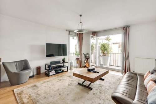 Paris Paris (Seine) Wohnung/ Apartment Bild 7288397