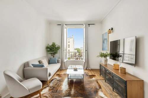 Paris Paris (Seine) Wohnung/ Apartment Bild 7288438