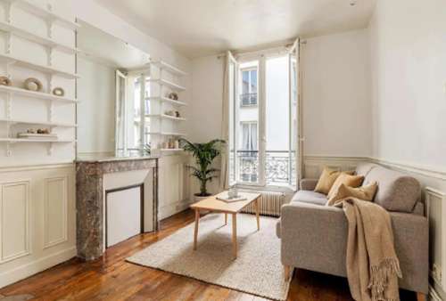 Paris Paris (Seine) appartement foto 7288456