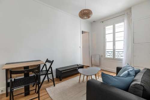 Paris Paris (Seine) appartement foto 7295381