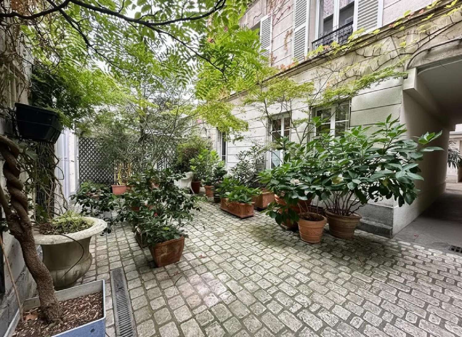  à vendre appartement Paris Paris (Seine) 1