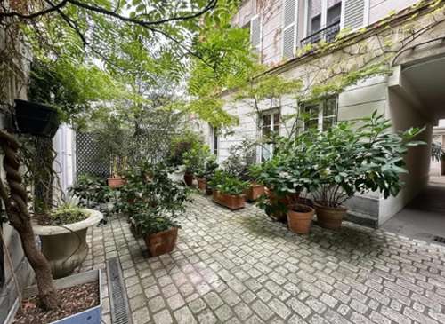 Paris Paris (Seine) appartement foto 7295456