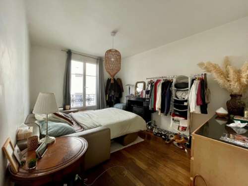 Paris Paris (Seine) appartement foto 7295516