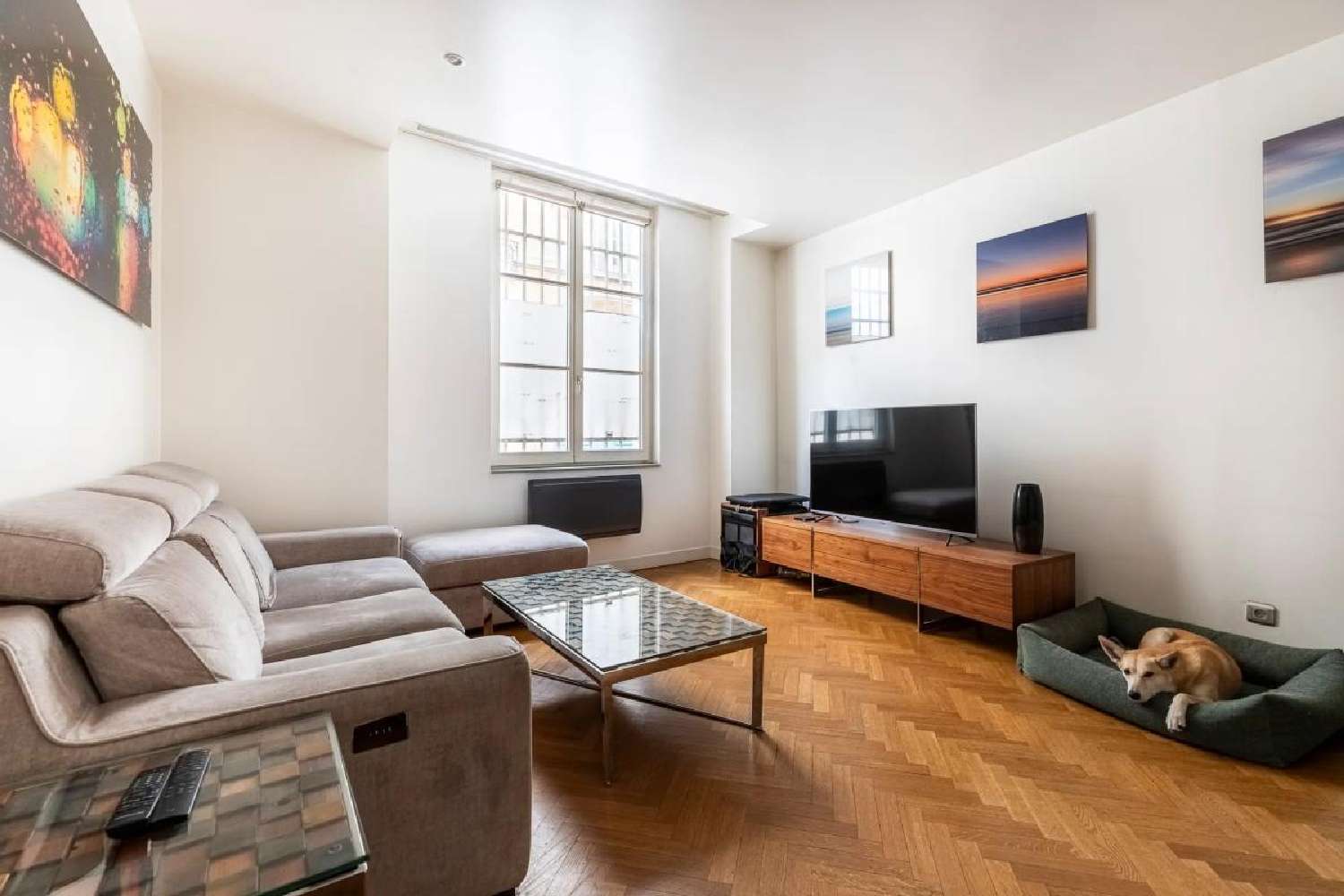  à vendre appartement Paris Paris (Seine) 1