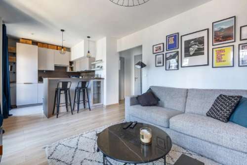 Paris Paris (Seine) appartement foto 7295547