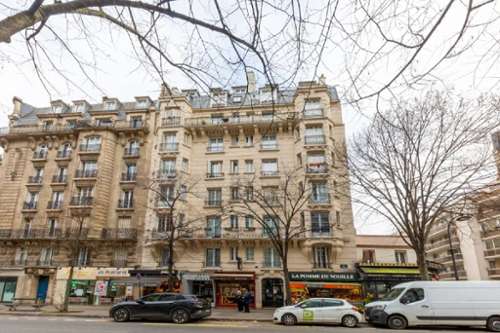 Paris Paris (Seine) appartement foto 7295578