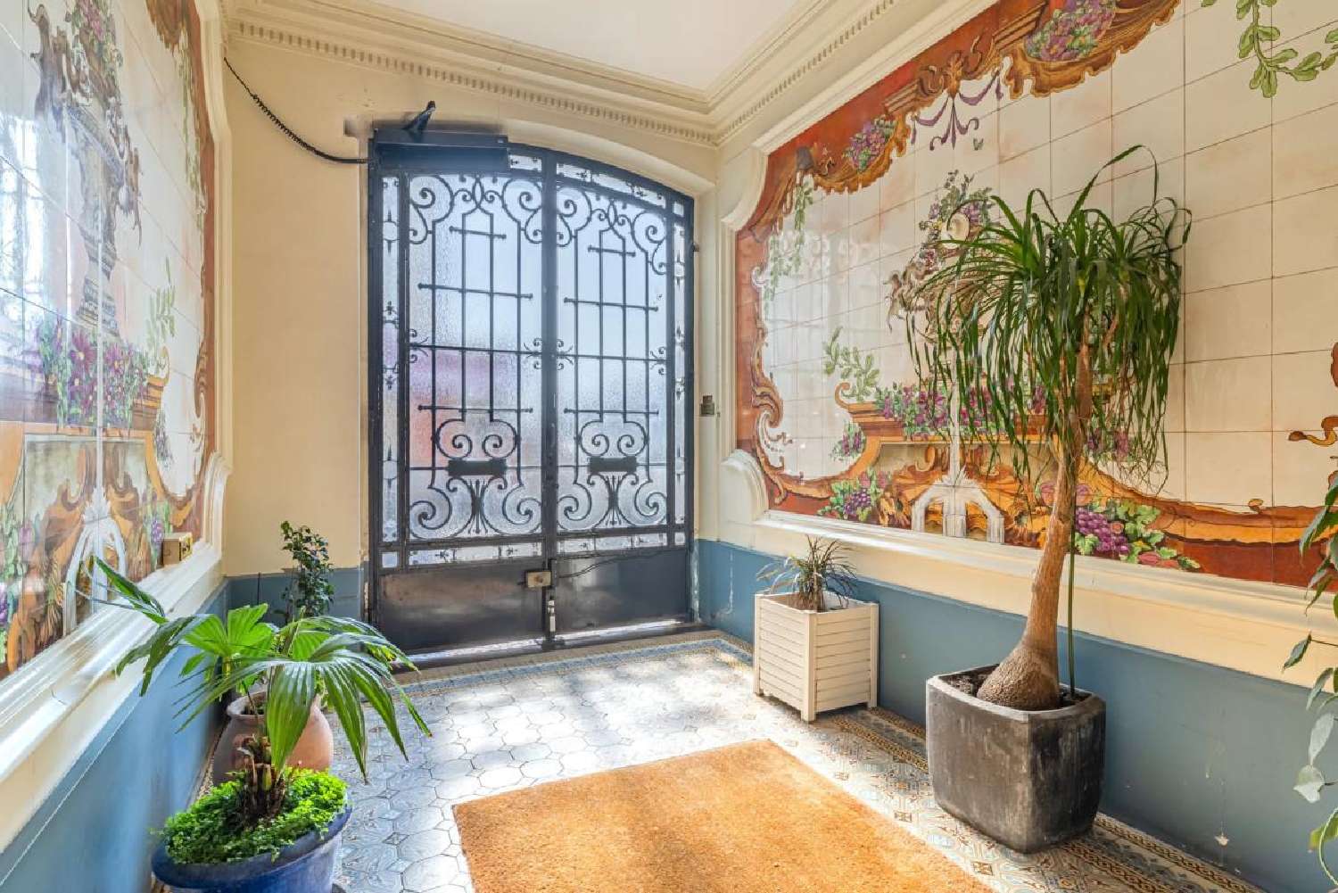  à vendre appartement Paris Paris (Seine) 1