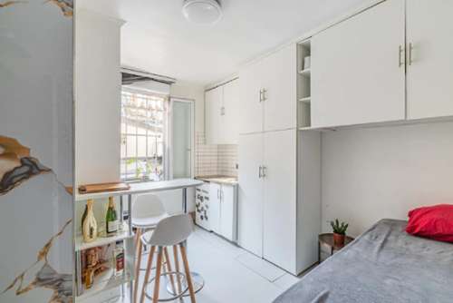 Paris Paris (Seine) appartement foto 7295590