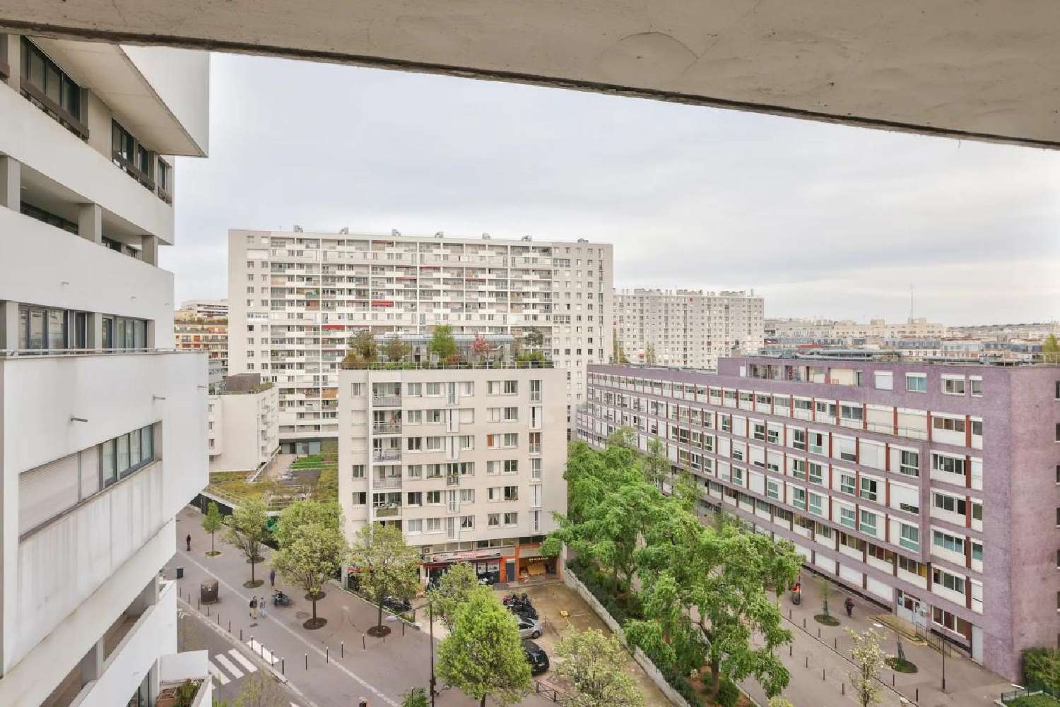  kaufen Wohnung/ Apartment Paris Paris (Seine) 1