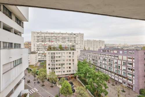 Paris Paris (Seine) Wohnung/ Apartment Bild 7295613