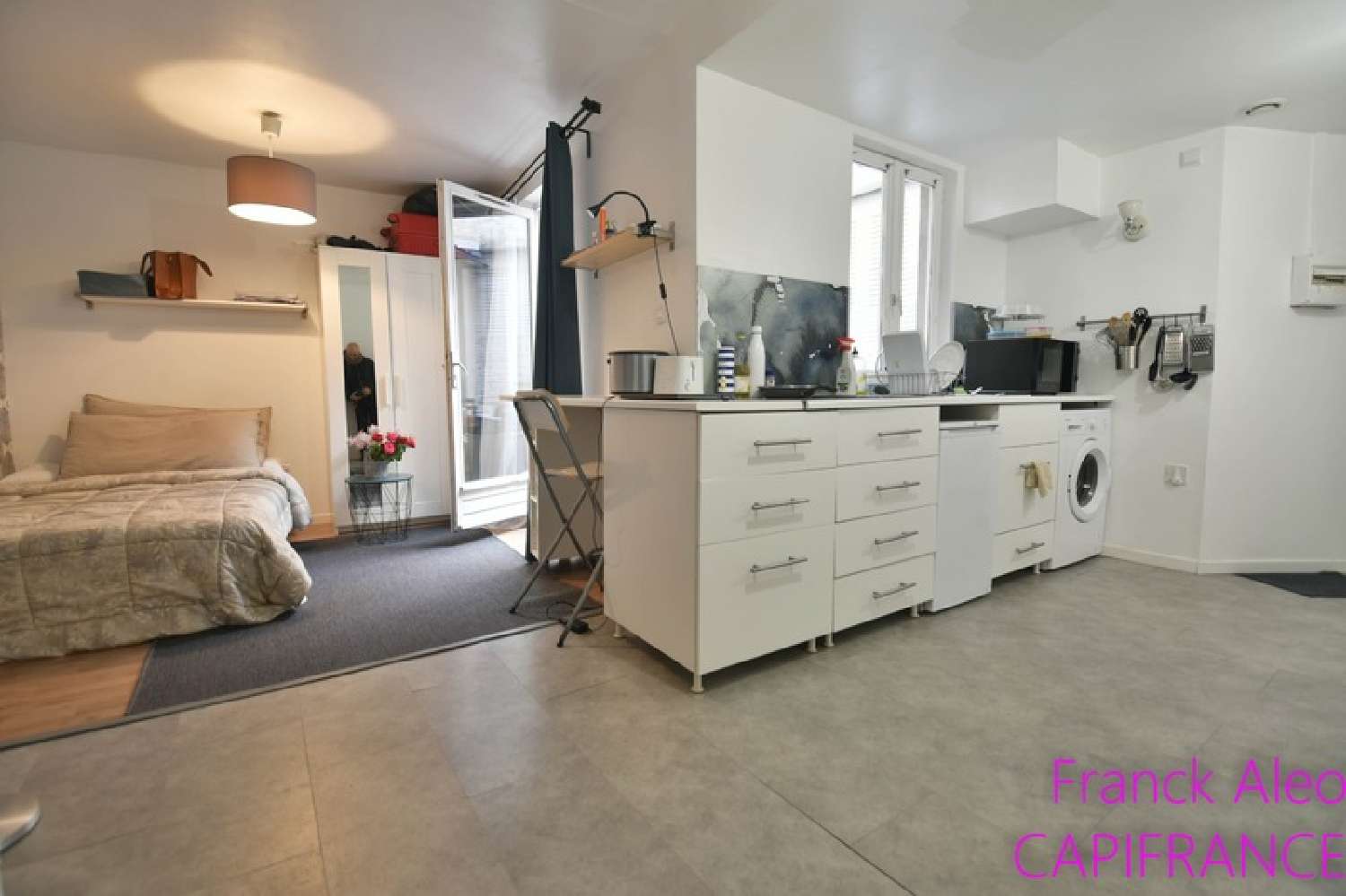  for sale apartment Pau Pyrénées-Atlantiques 1
