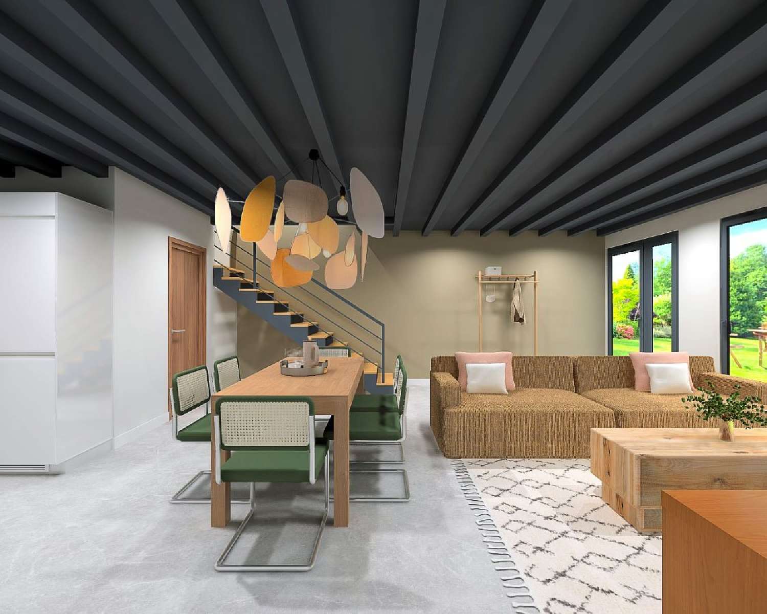  à vendre appartement Pau Pyrénées-Atlantiques 1