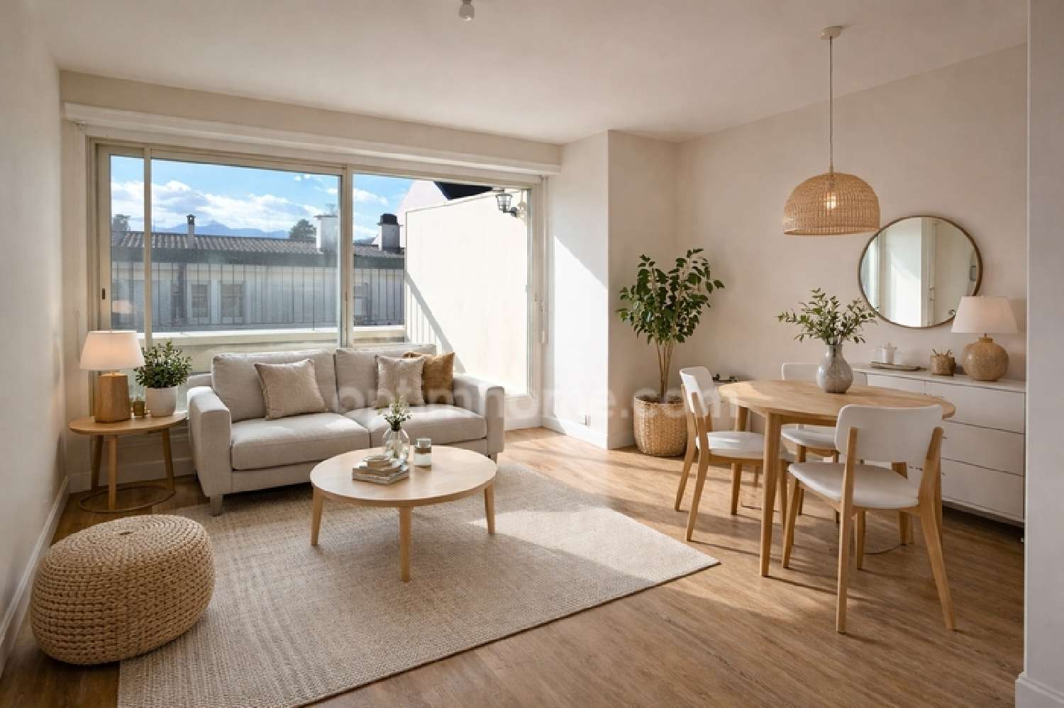  for sale apartment Pau Pyrénées-Atlantiques 4