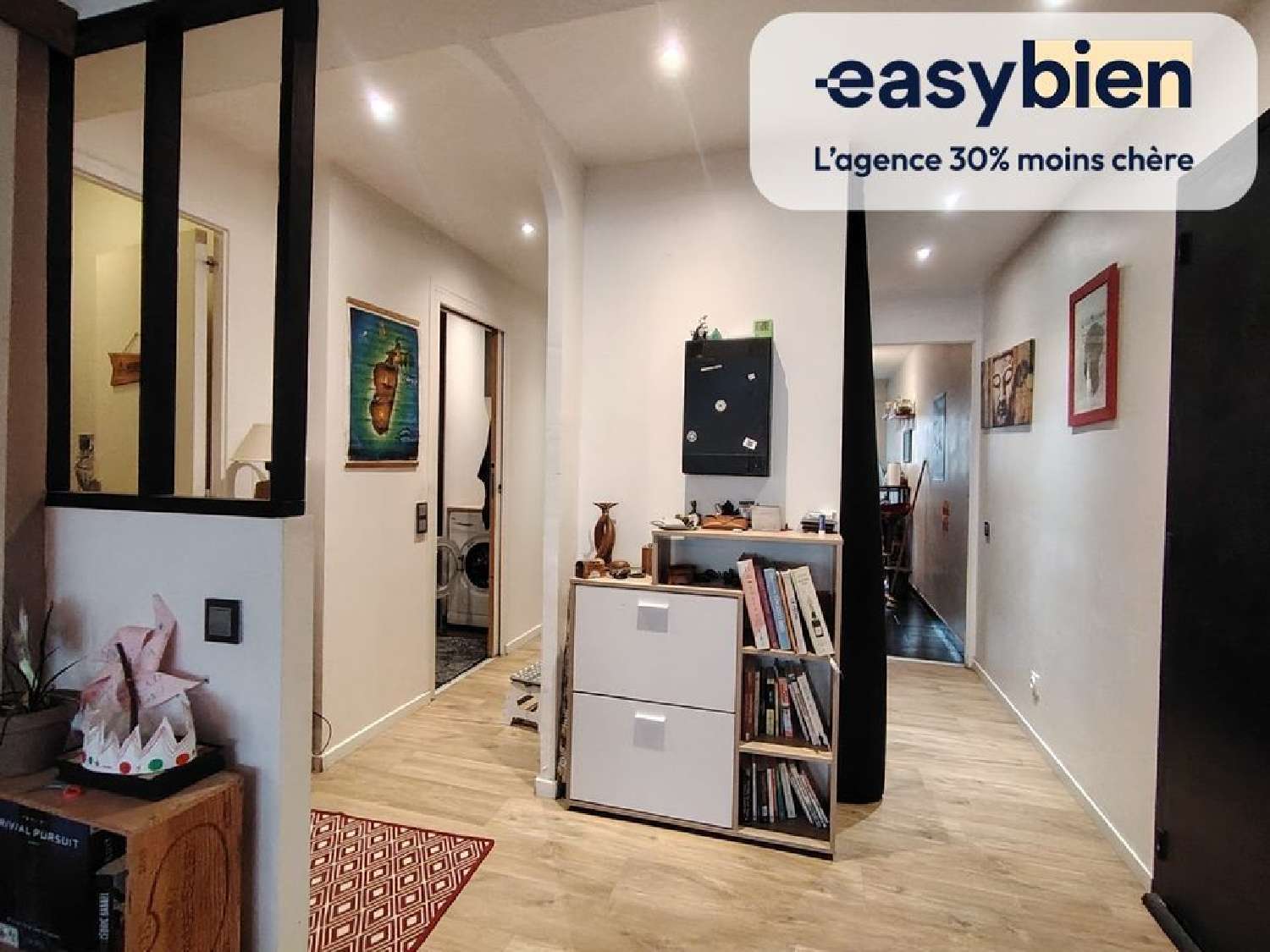  te koop appartement Pau Pyrénées-Atlantiques 1