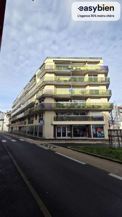 Pau Pyrénées-Atlantiques apartment foto 7284959