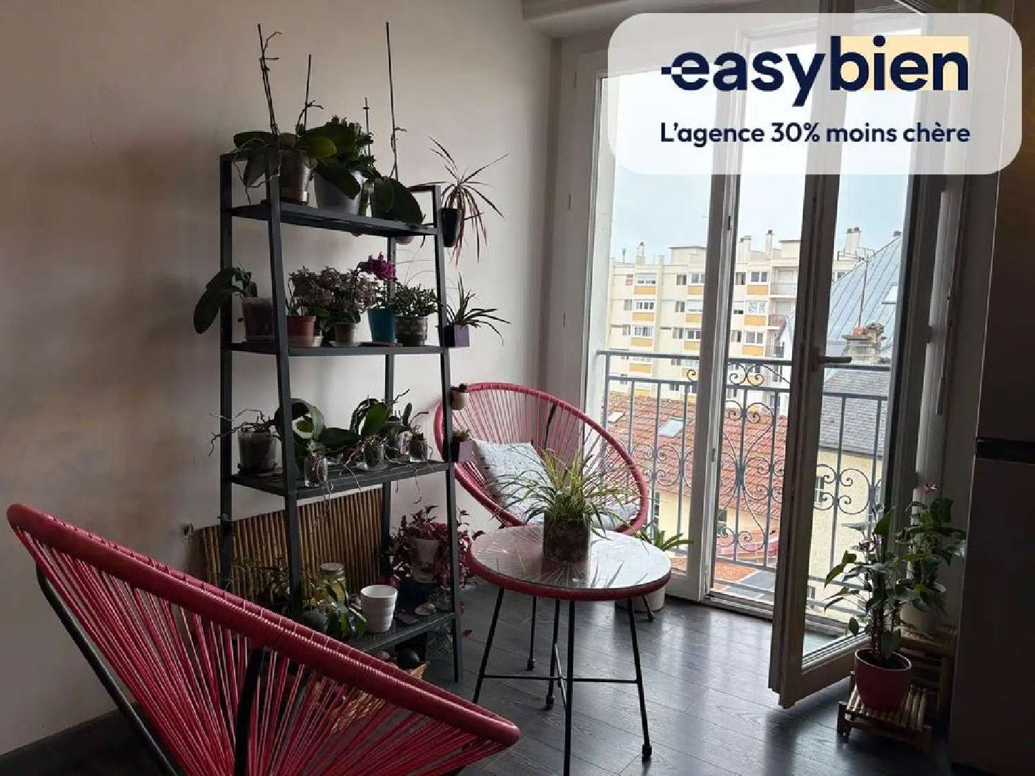  en venta apartamento Pau Pirineos Atlánticos 1