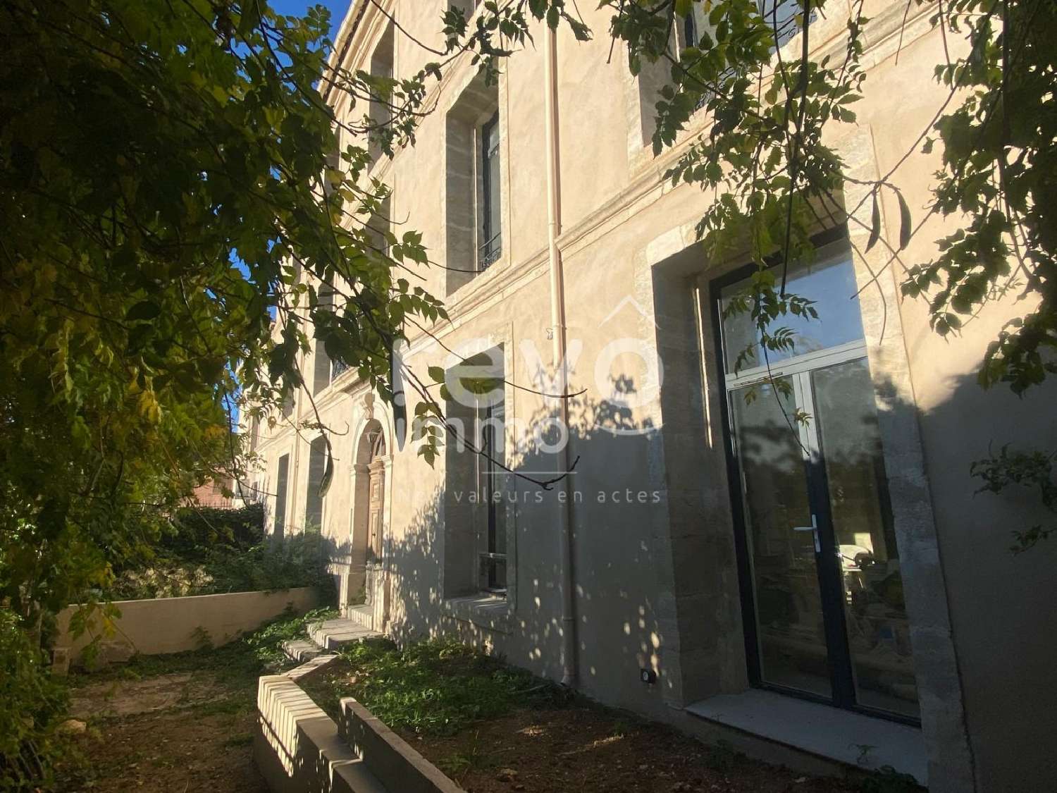  te koop appartement Paulhan Hérault 1