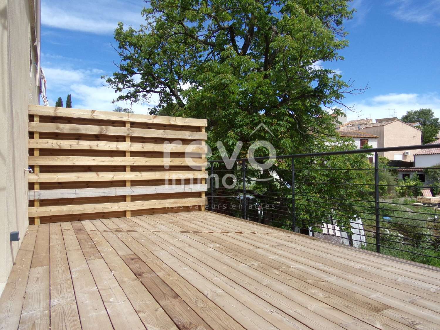  te koop appartement Paulhan Hérault 2