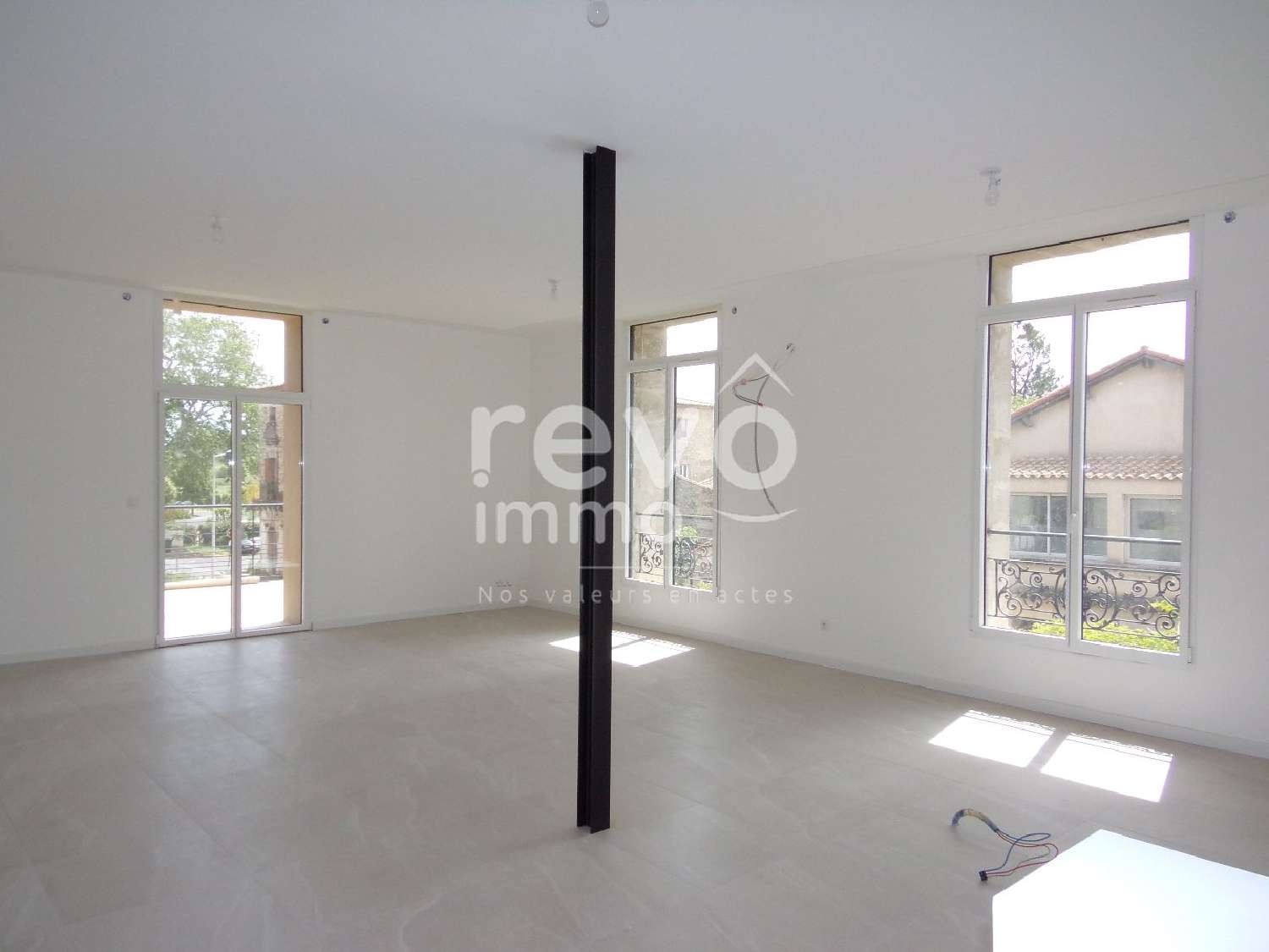  te koop appartement Paulhan Hérault 3