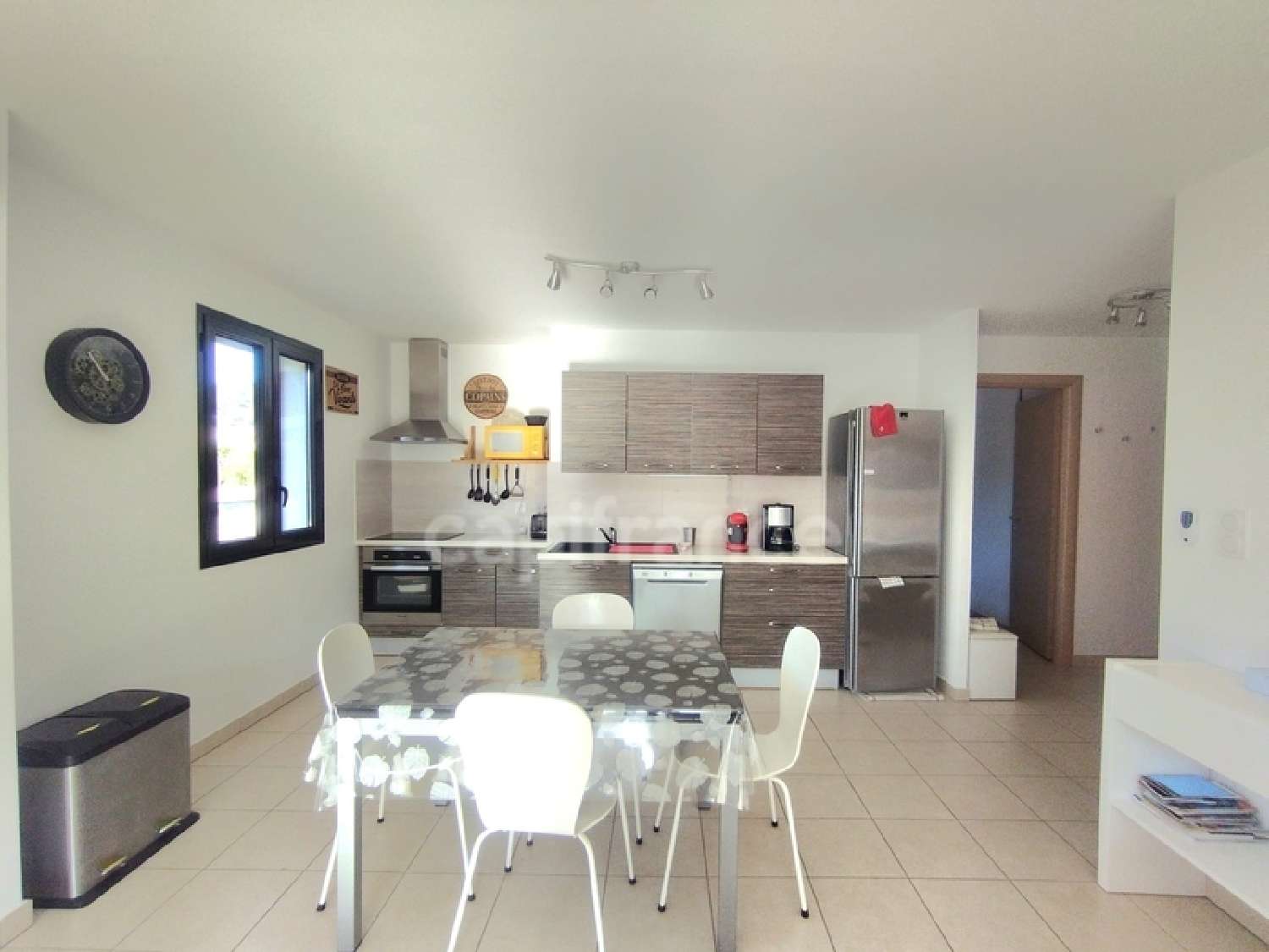 à vendre appartement Penta-di-Casinca Haute-Corse 2