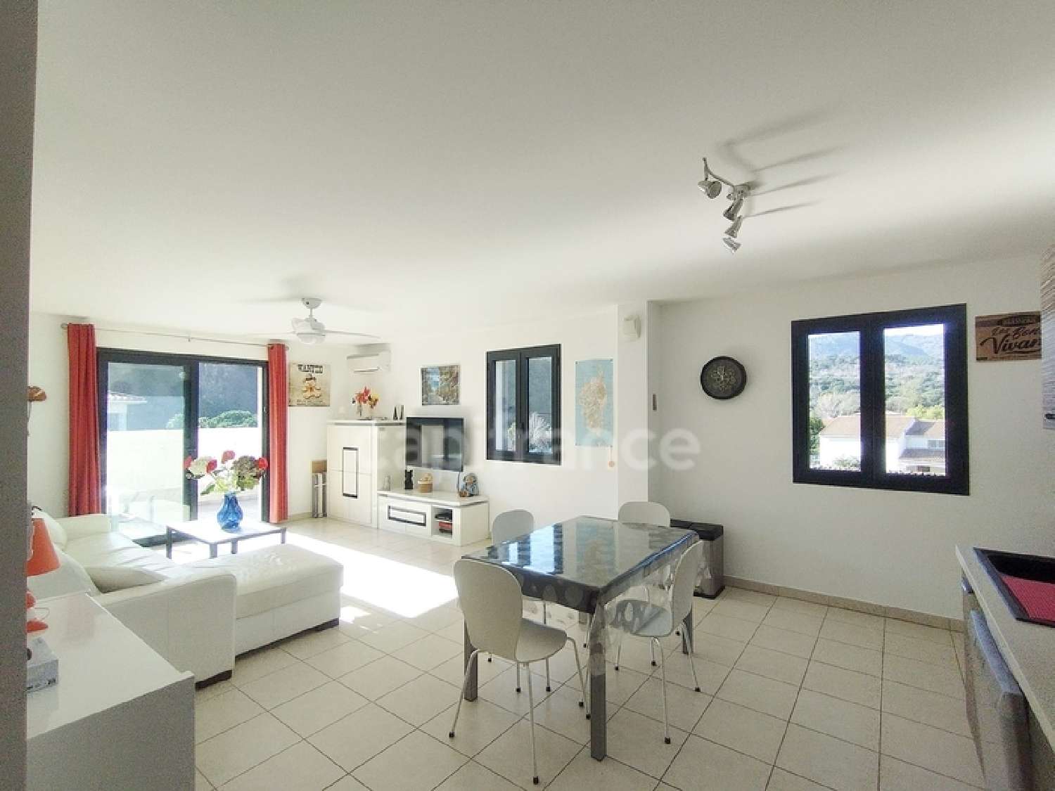 à vendre appartement Penta-di-Casinca Haute-Corse 3