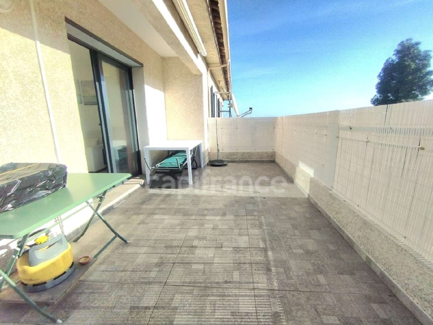 à vendre appartement Penta-di-Casinca Haute-Corse 7